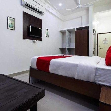 Collection O Vallabh Villas Udaipur Luaran gambar