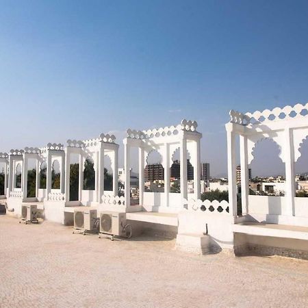 Collection O Vallabh Villas Udaipur Luaran gambar
