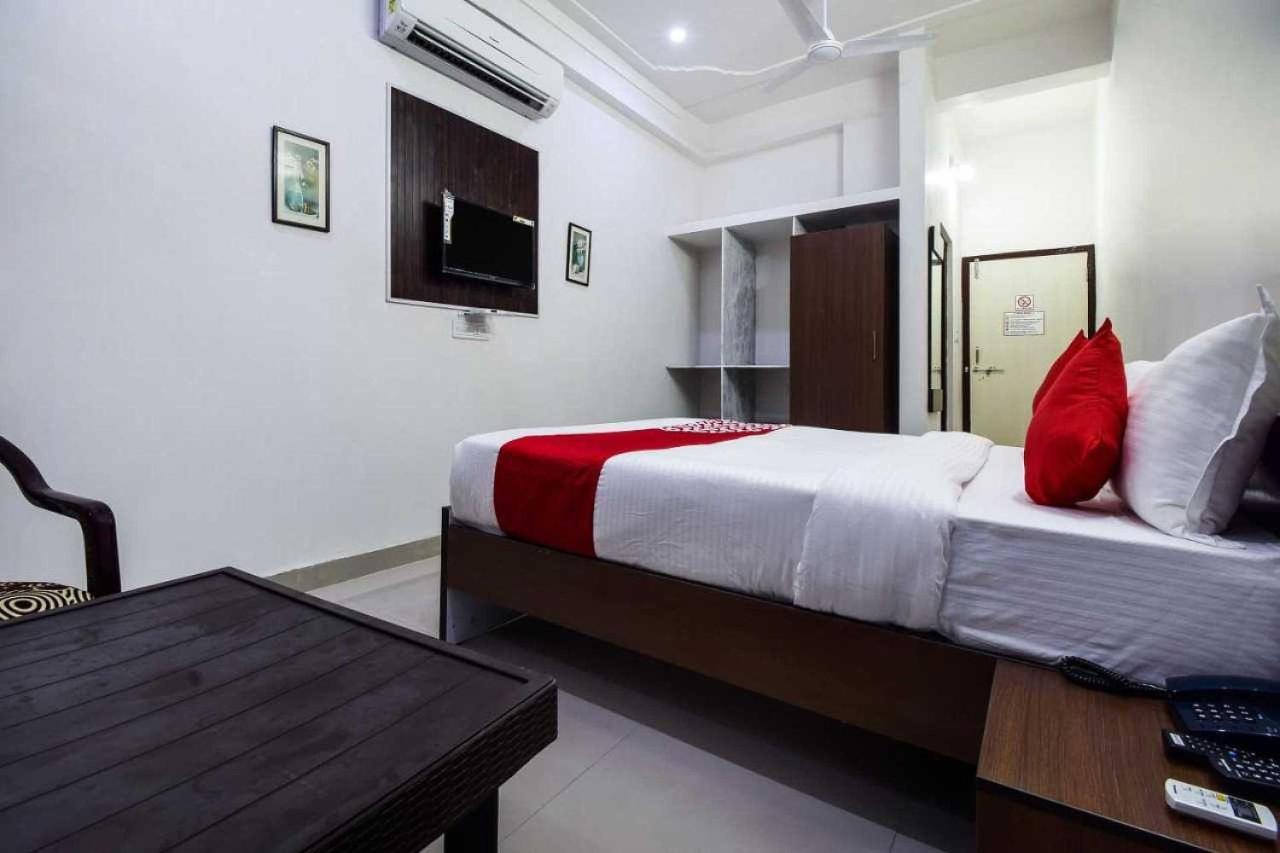 Collection O Vallabh Villas Udaipur Luaran gambar
