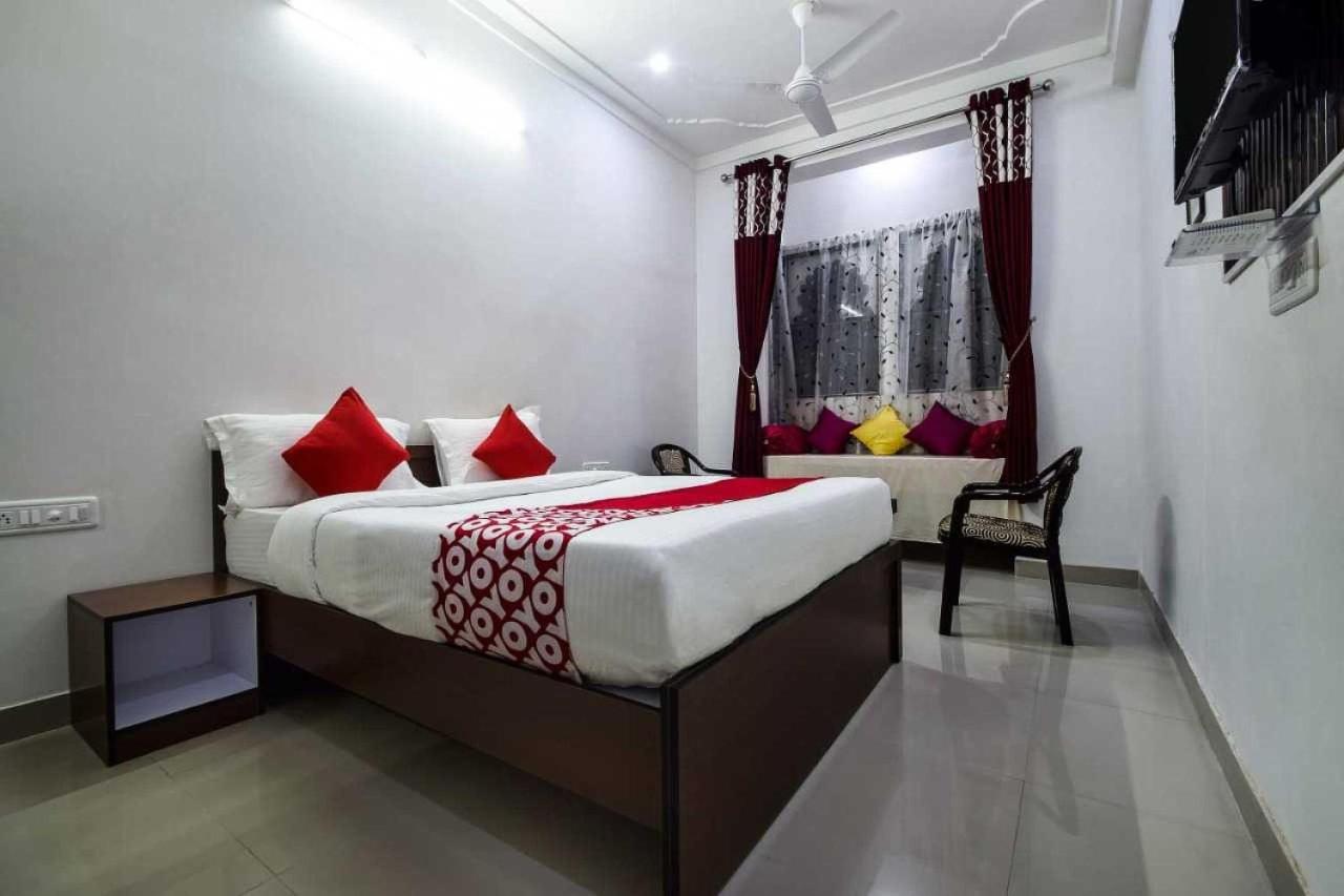Collection O Vallabh Villas Udaipur Luaran gambar