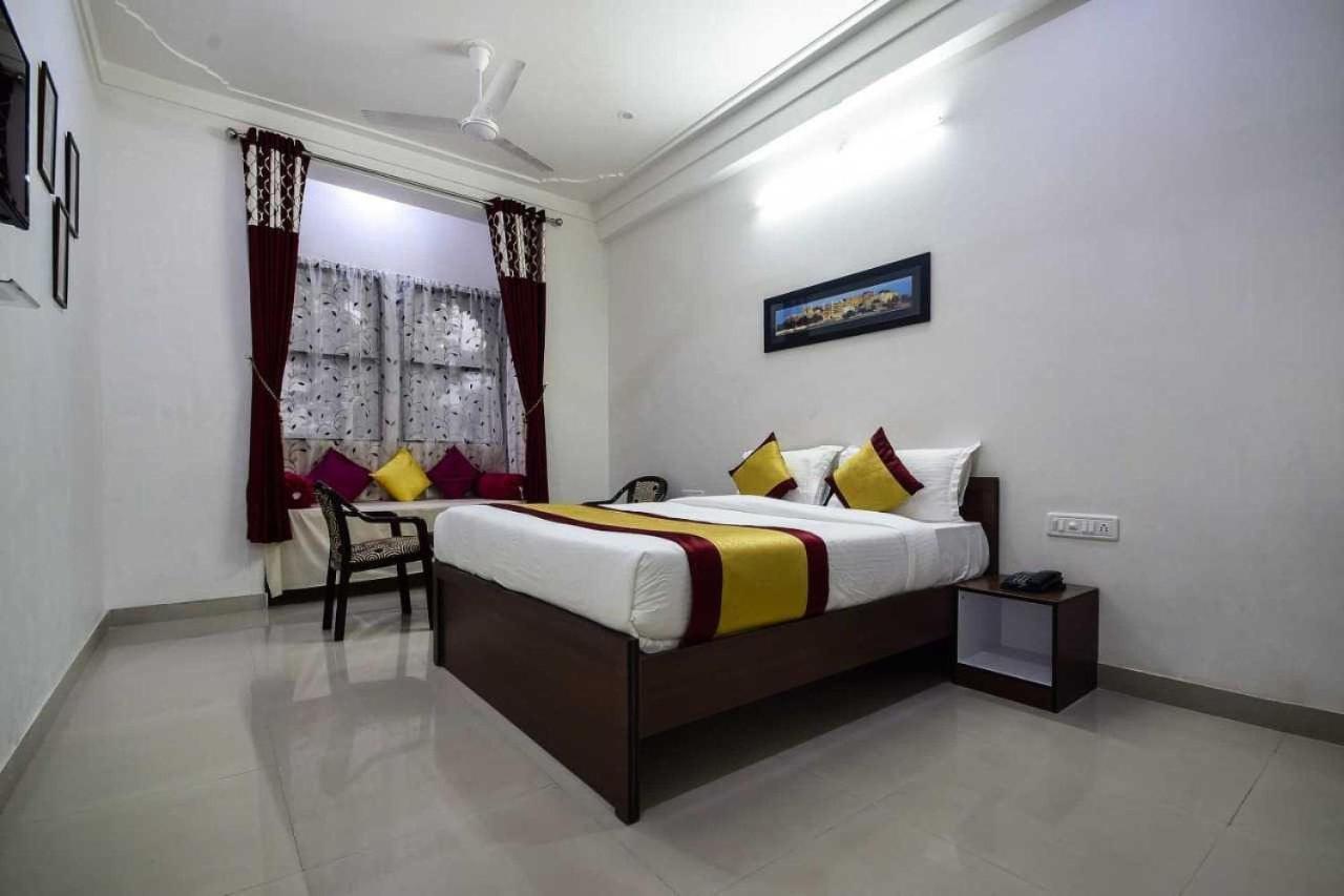 Collection O Vallabh Villas Udaipur Luaran gambar