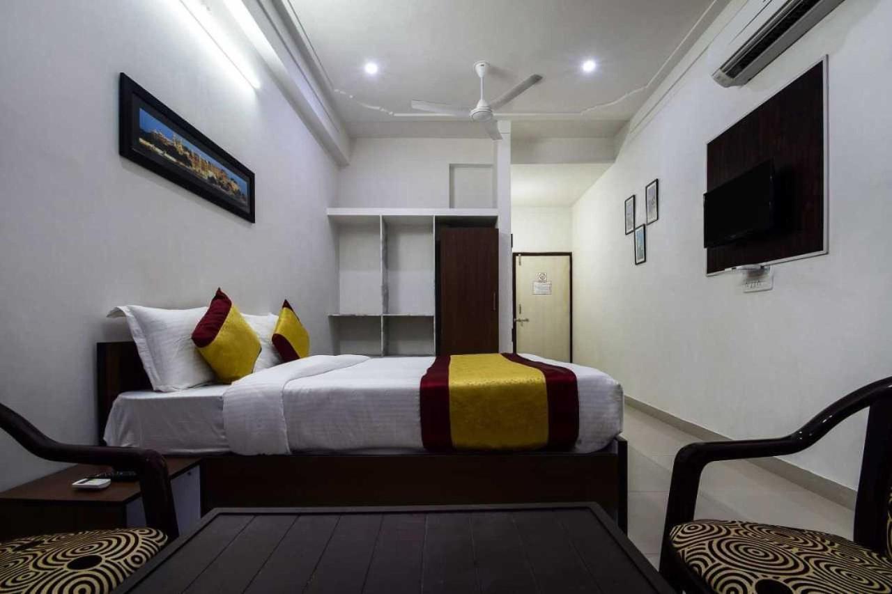 Collection O Vallabh Villas Udaipur Luaran gambar