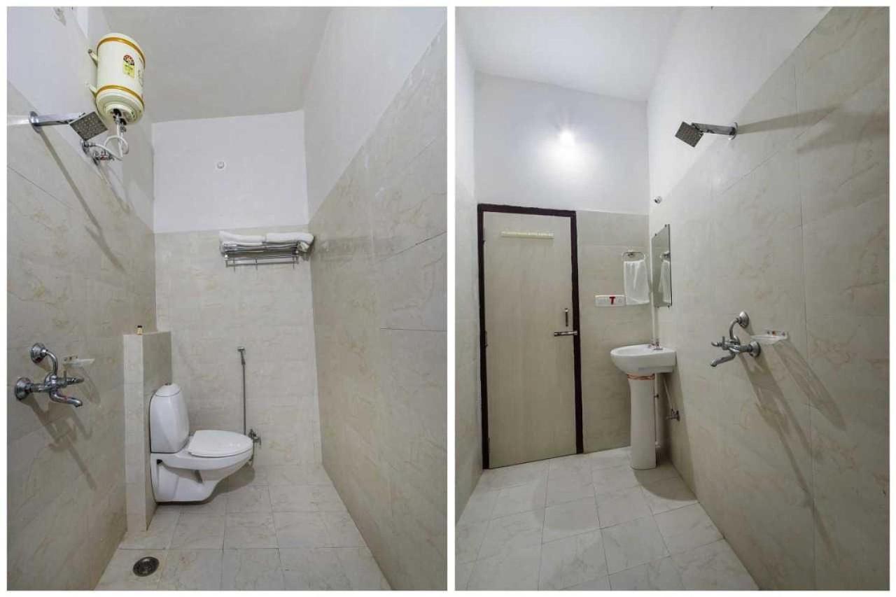 Collection O Vallabh Villas Udaipur Luaran gambar