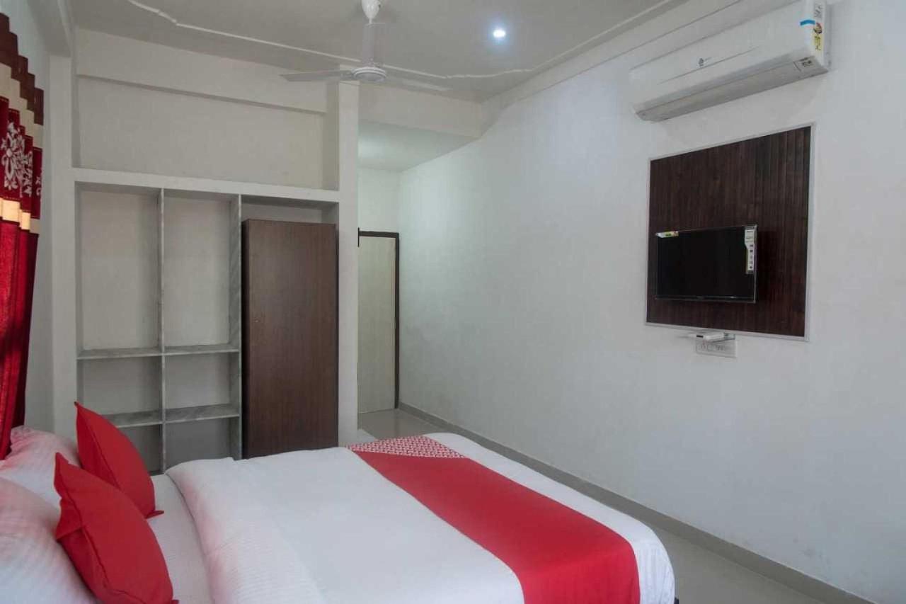 Collection O Vallabh Villas Udaipur Luaran gambar