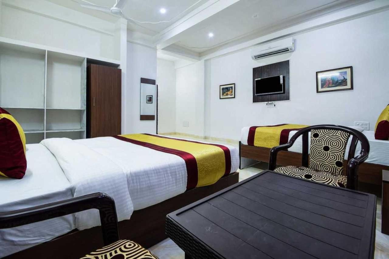 Collection O Vallabh Villas Udaipur Luaran gambar