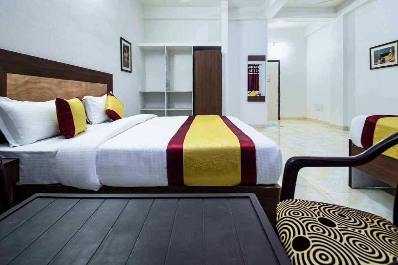 Collection O Vallabh Villas Udaipur Luaran gambar