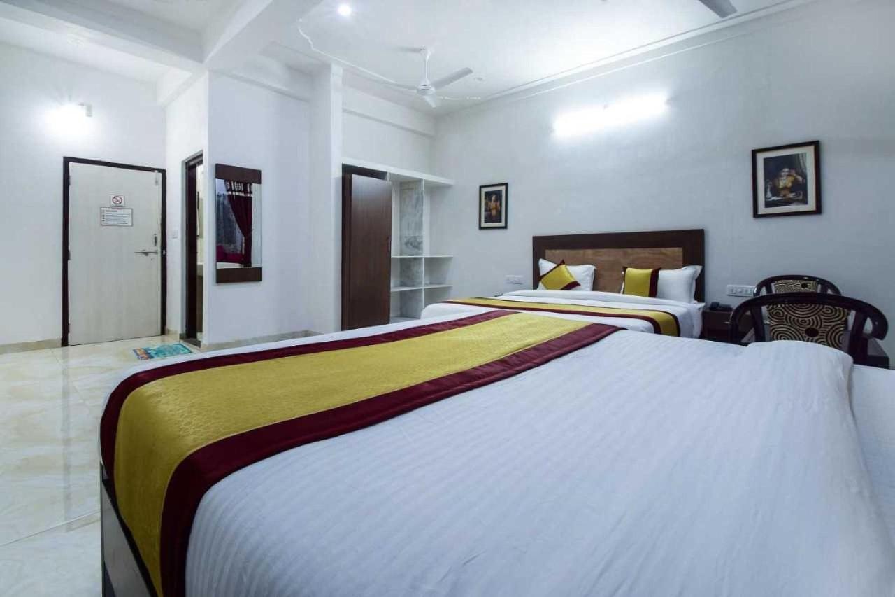 Collection O Vallabh Villas Udaipur Luaran gambar