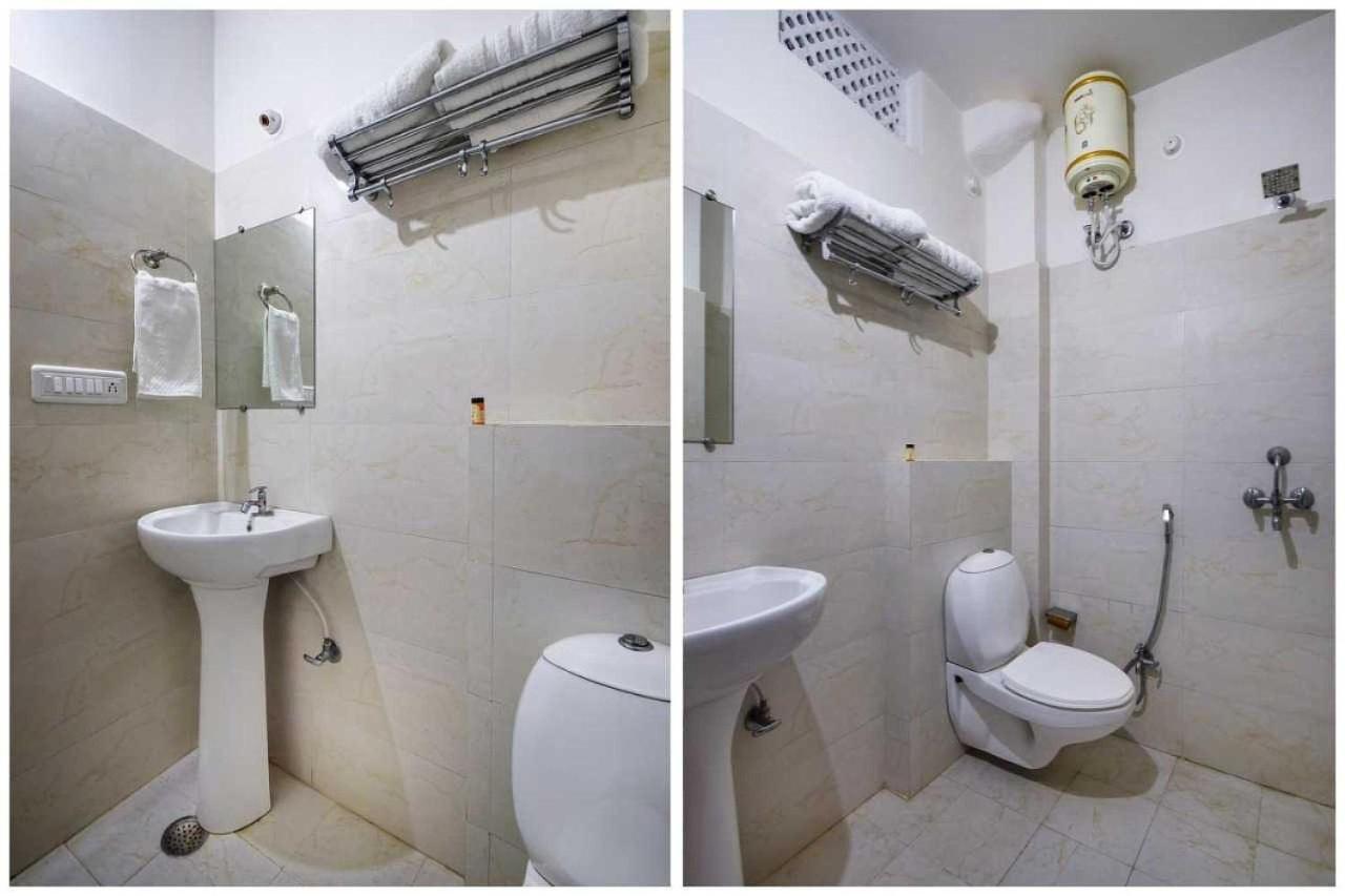 Collection O Vallabh Villas Udaipur Luaran gambar