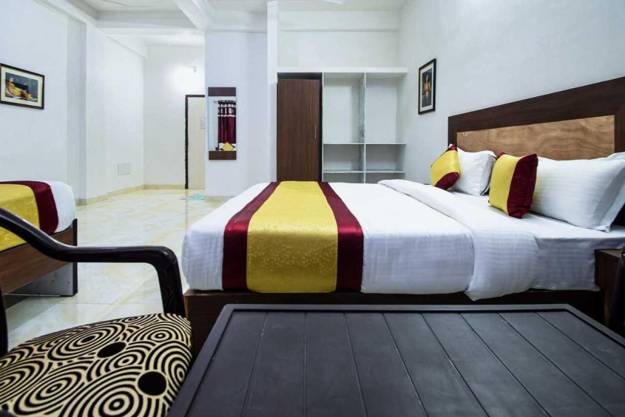 Collection O Vallabh Villas Udaipur Luaran gambar