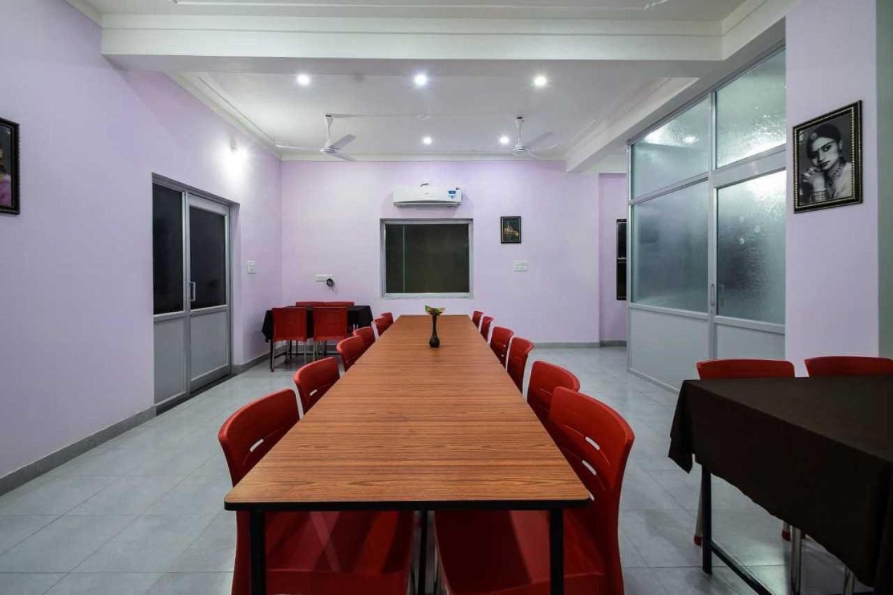Collection O Vallabh Villas Udaipur Luaran gambar