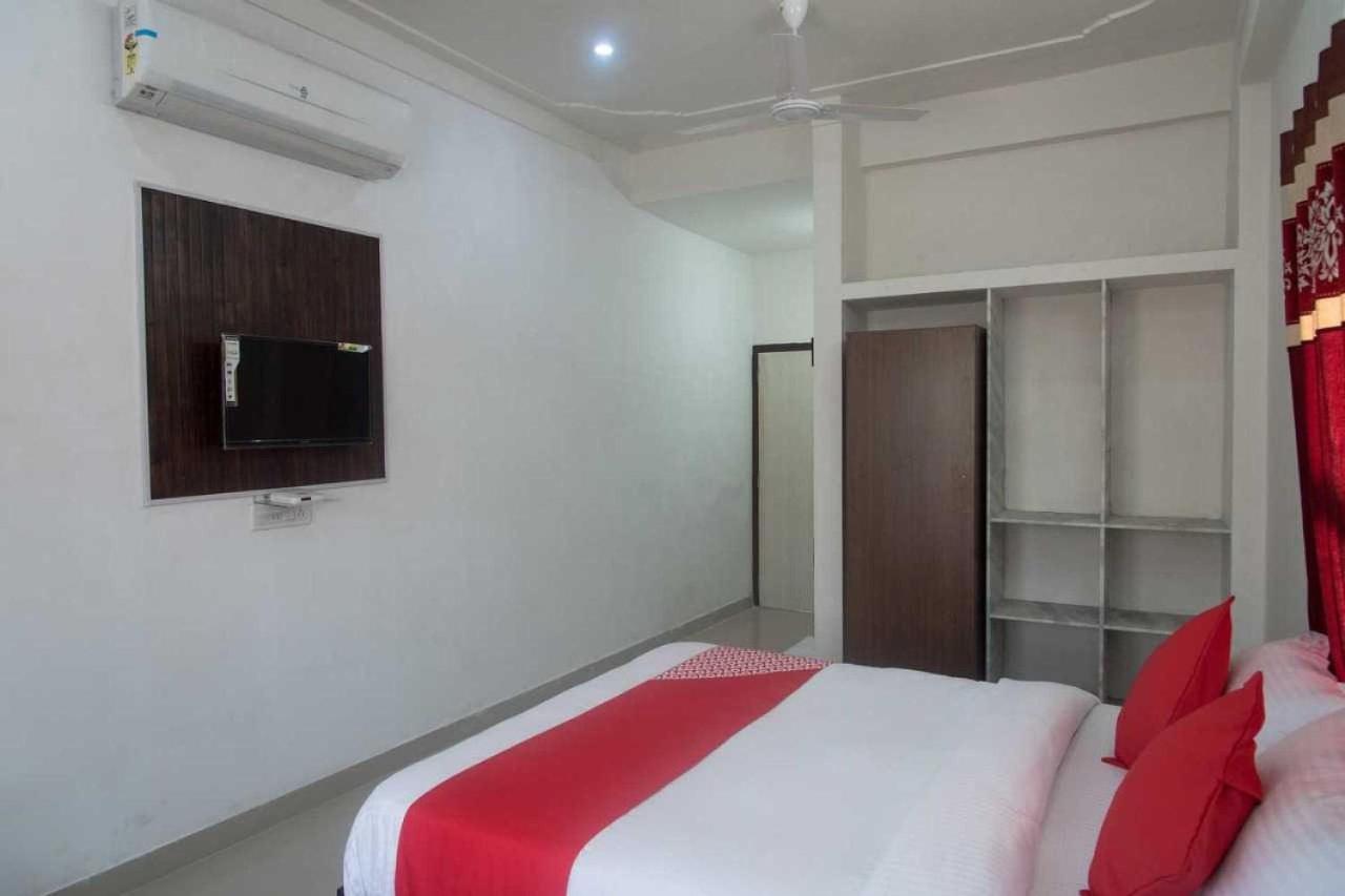 Collection O Vallabh Villas Udaipur Luaran gambar