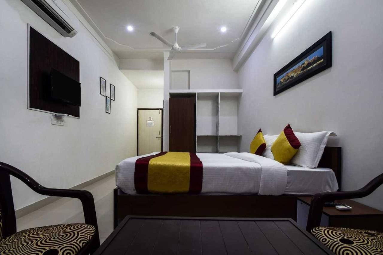 Collection O Vallabh Villas Udaipur Luaran gambar