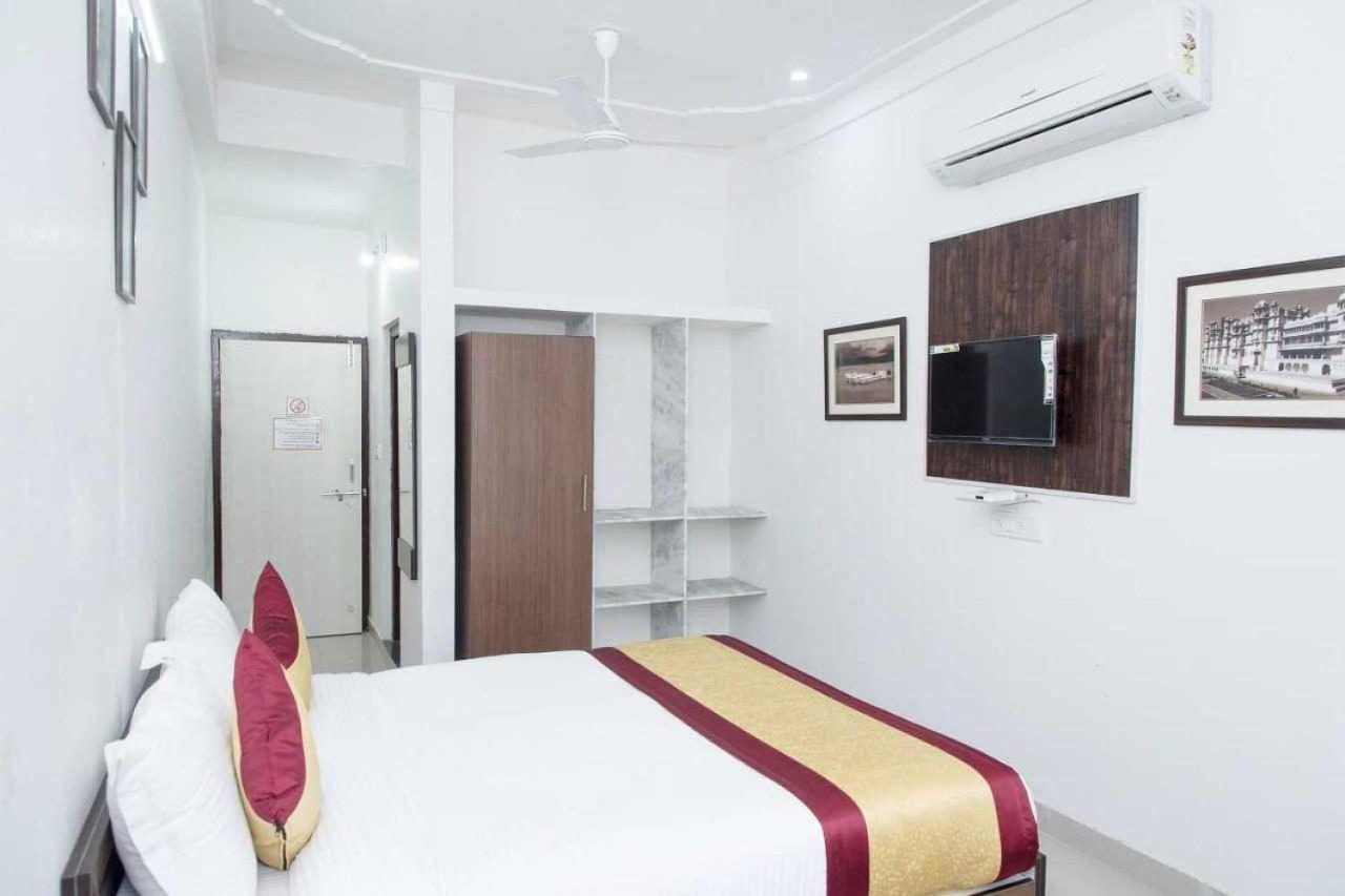 Collection O Vallabh Villas Udaipur Luaran gambar