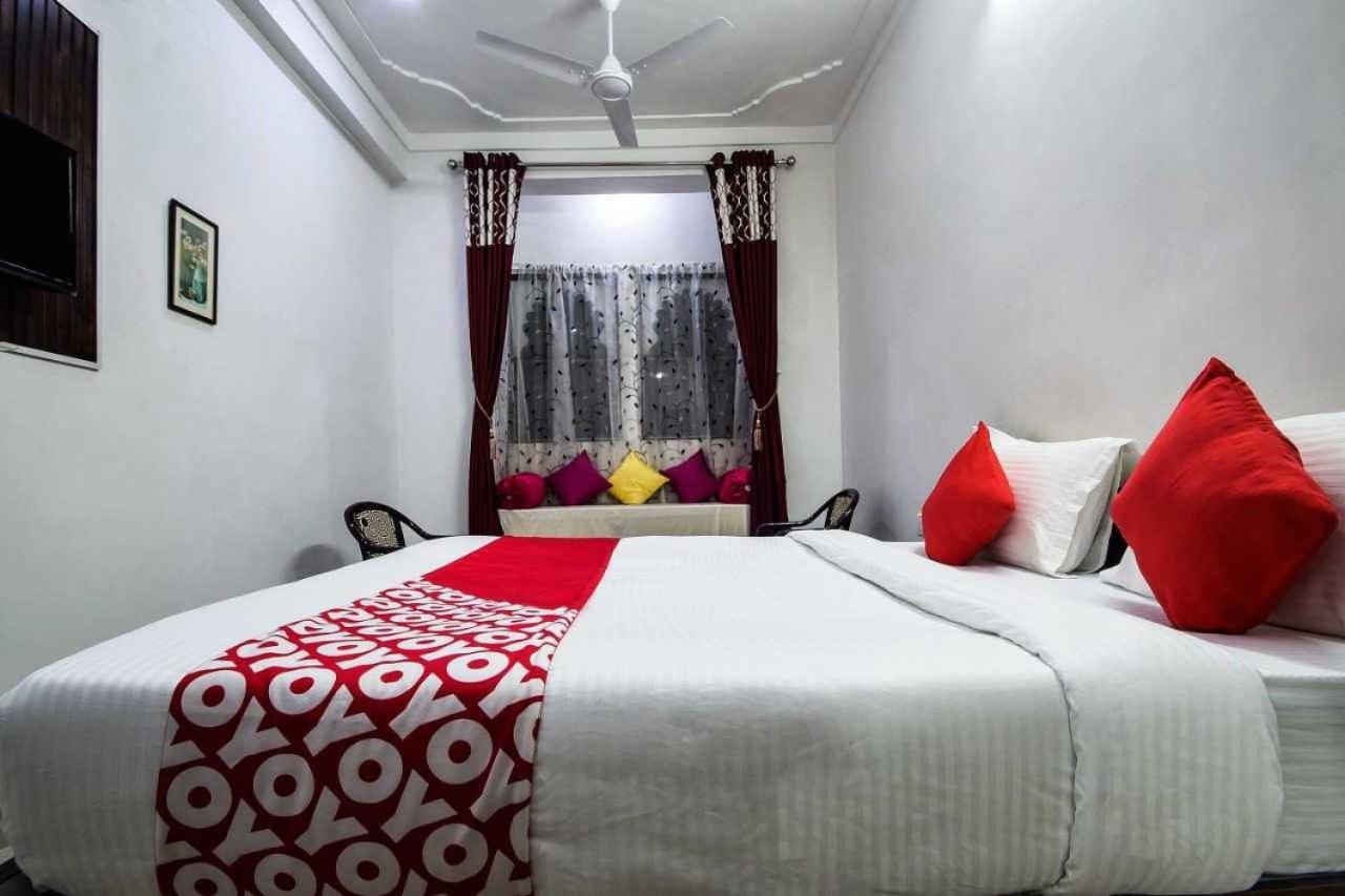 Collection O Vallabh Villas Udaipur Luaran gambar