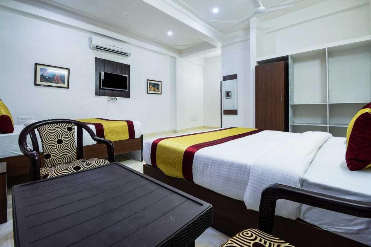 Collection O Vallabh Villas Udaipur Luaran gambar