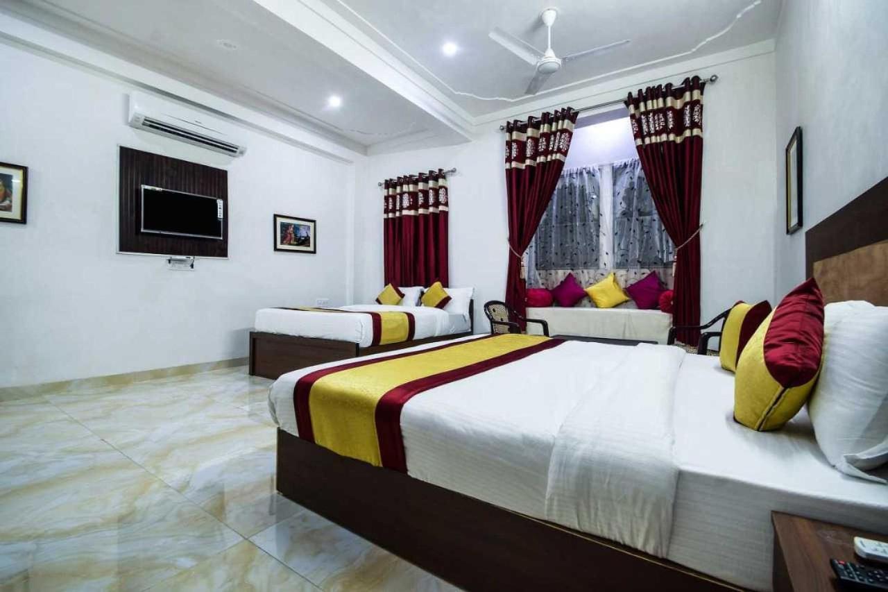 Collection O Vallabh Villas Udaipur Luaran gambar
